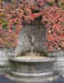 fountain