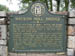 plaque