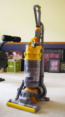 dyson vacuum