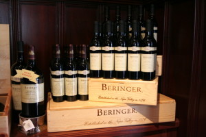 Beringer