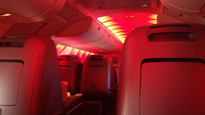 redlights