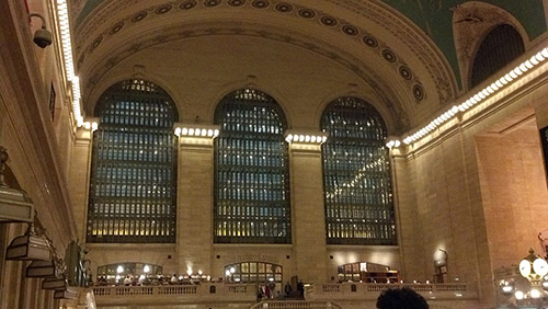 grandcentral