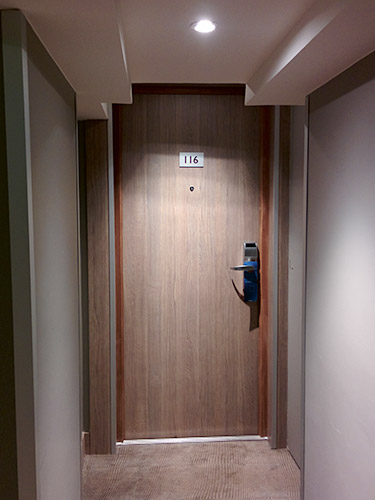 hallway