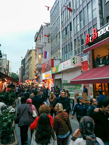 busystreet