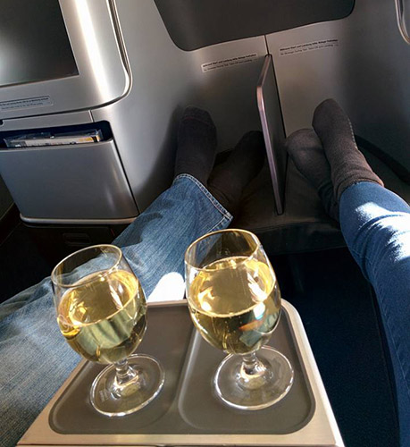 champagnesocks