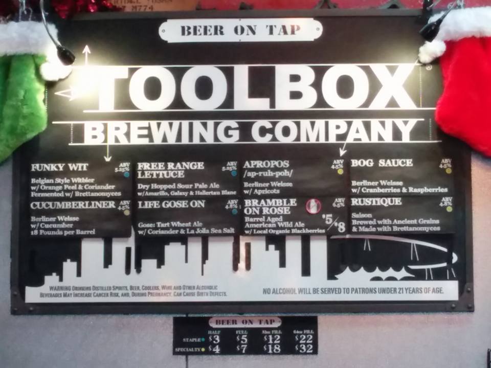 toolbox