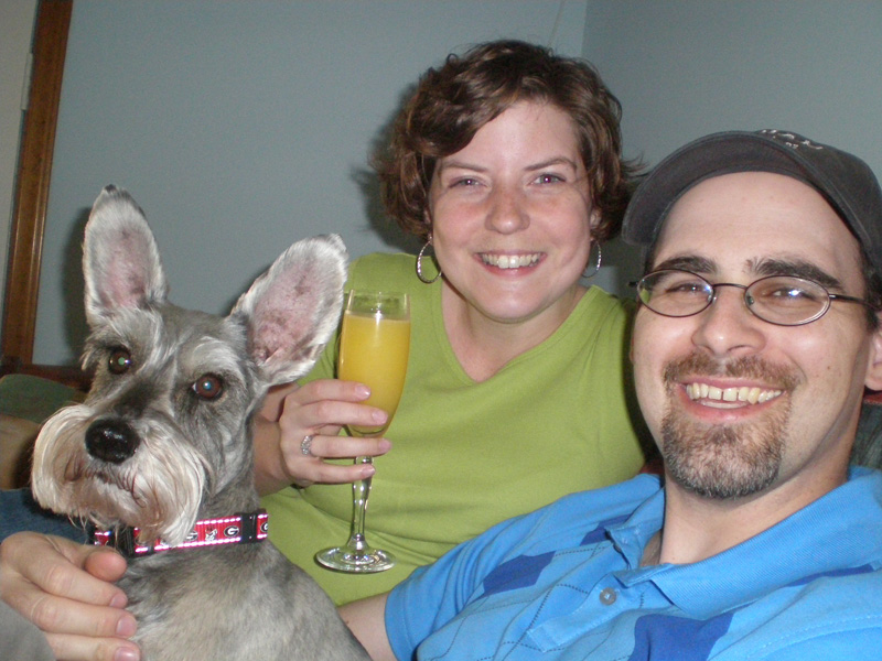 the fam