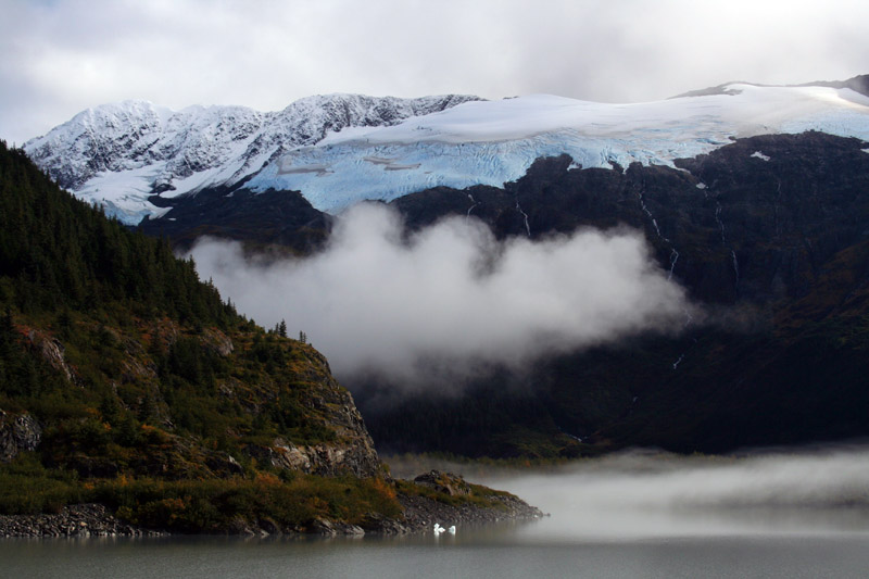 Portage Lake