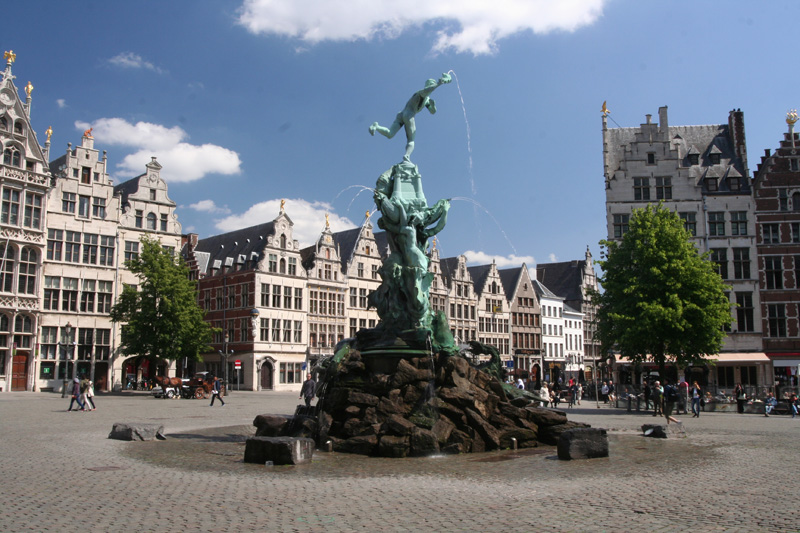 Grote Markt