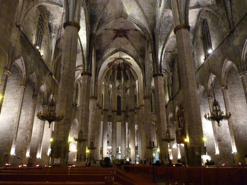 La Seu Cathedral