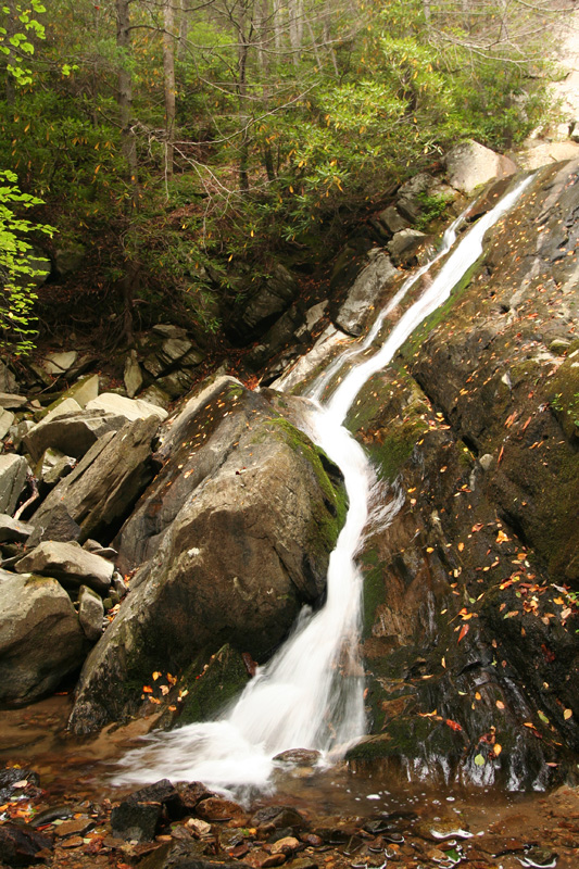 Glen Marie Falls