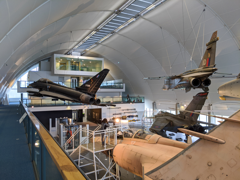 RAF museum