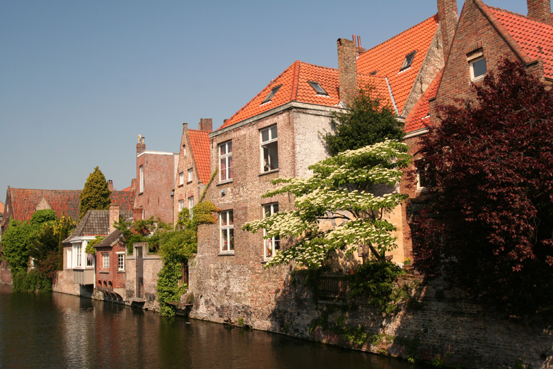 canal