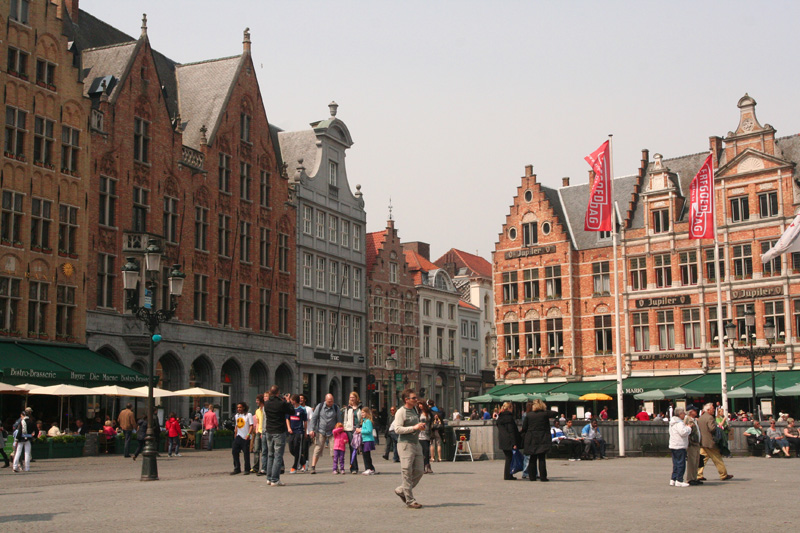 Grote Markt