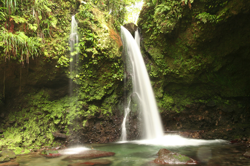 Jacko Falls