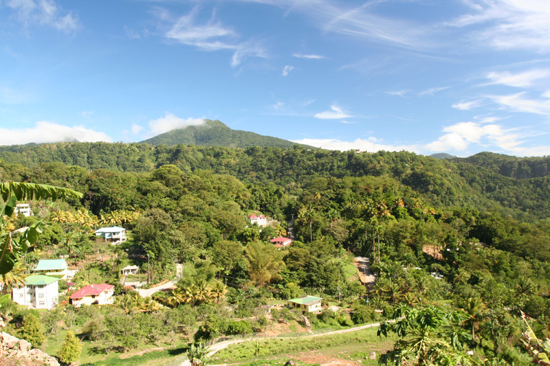 Wotten Waven valley