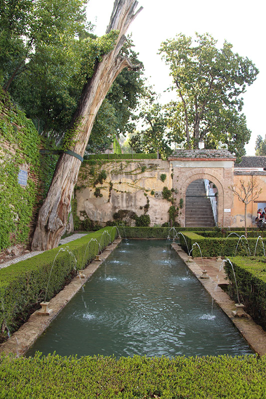 Generalife
