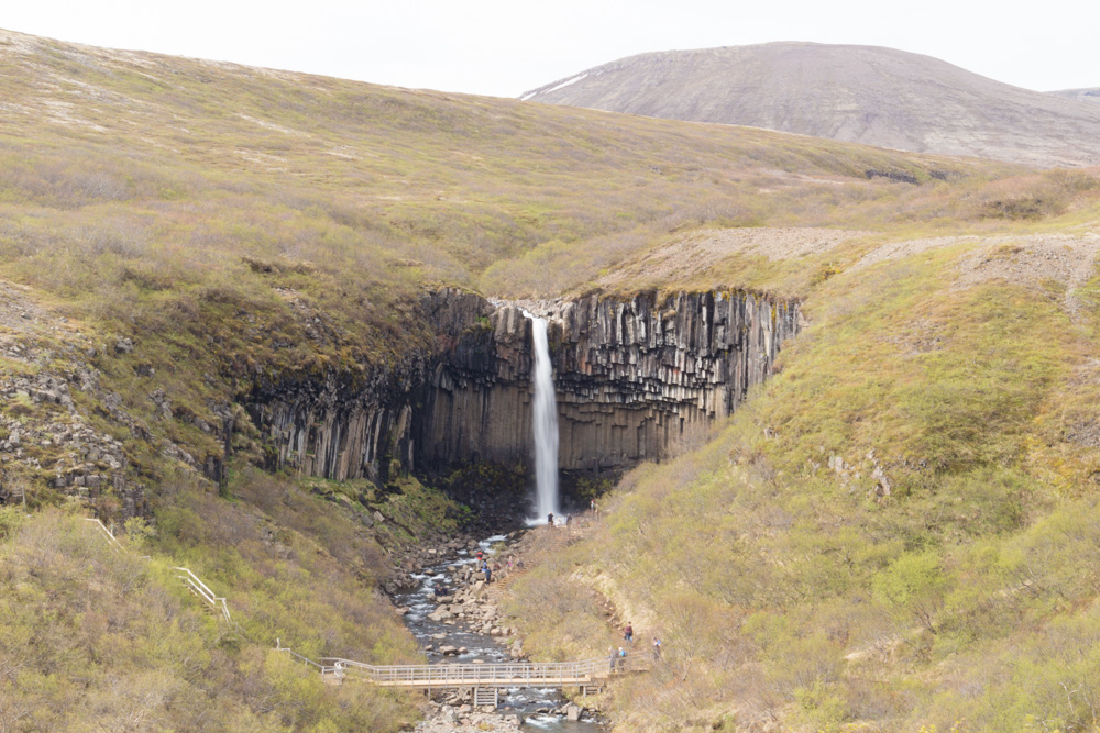 Svartifoss