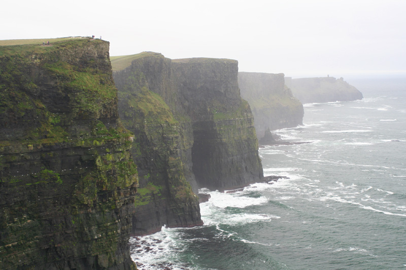 Cliffs of Moher