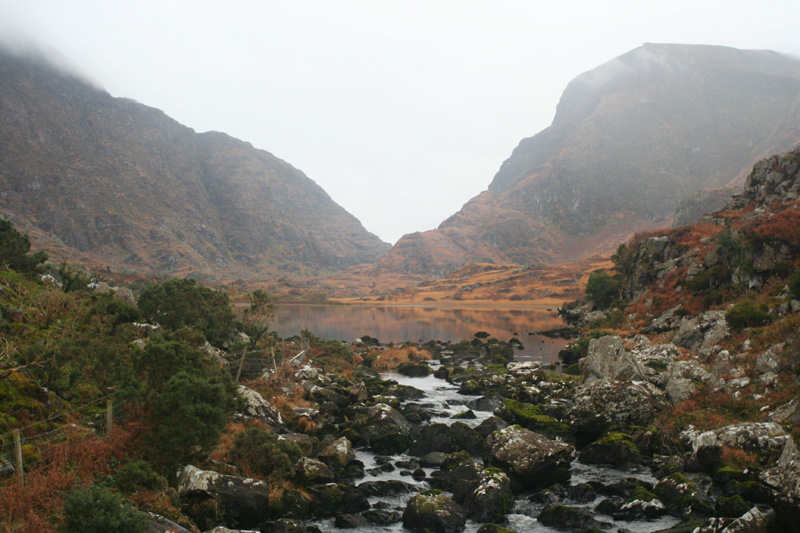 Gap of Dunloe