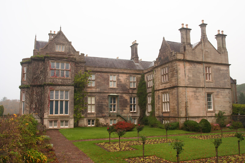 Muckross House and Gardens