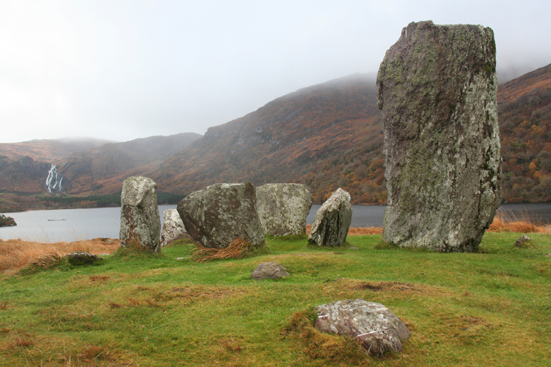 Uragh Stone Circle