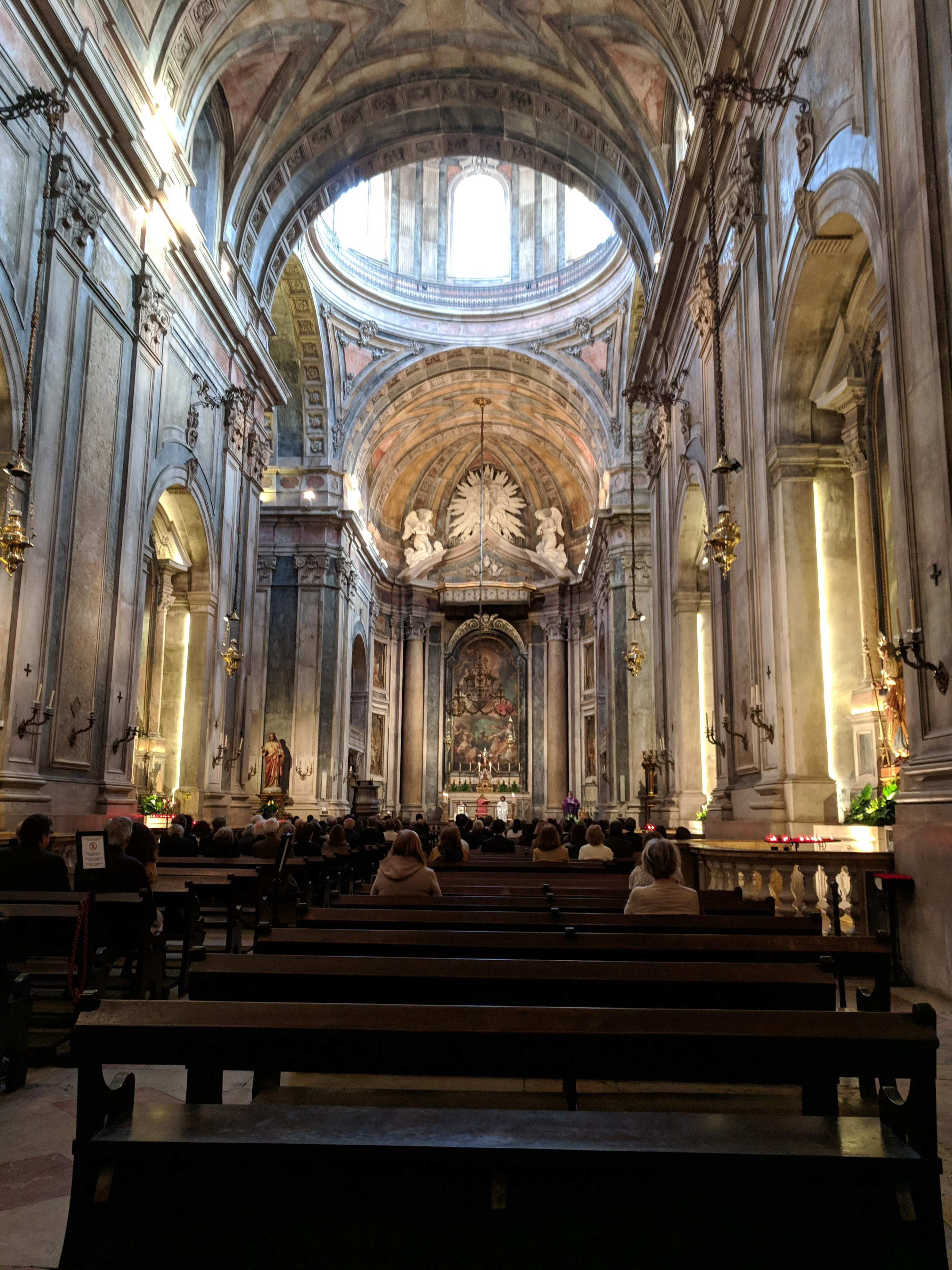 Basílica da Estrela