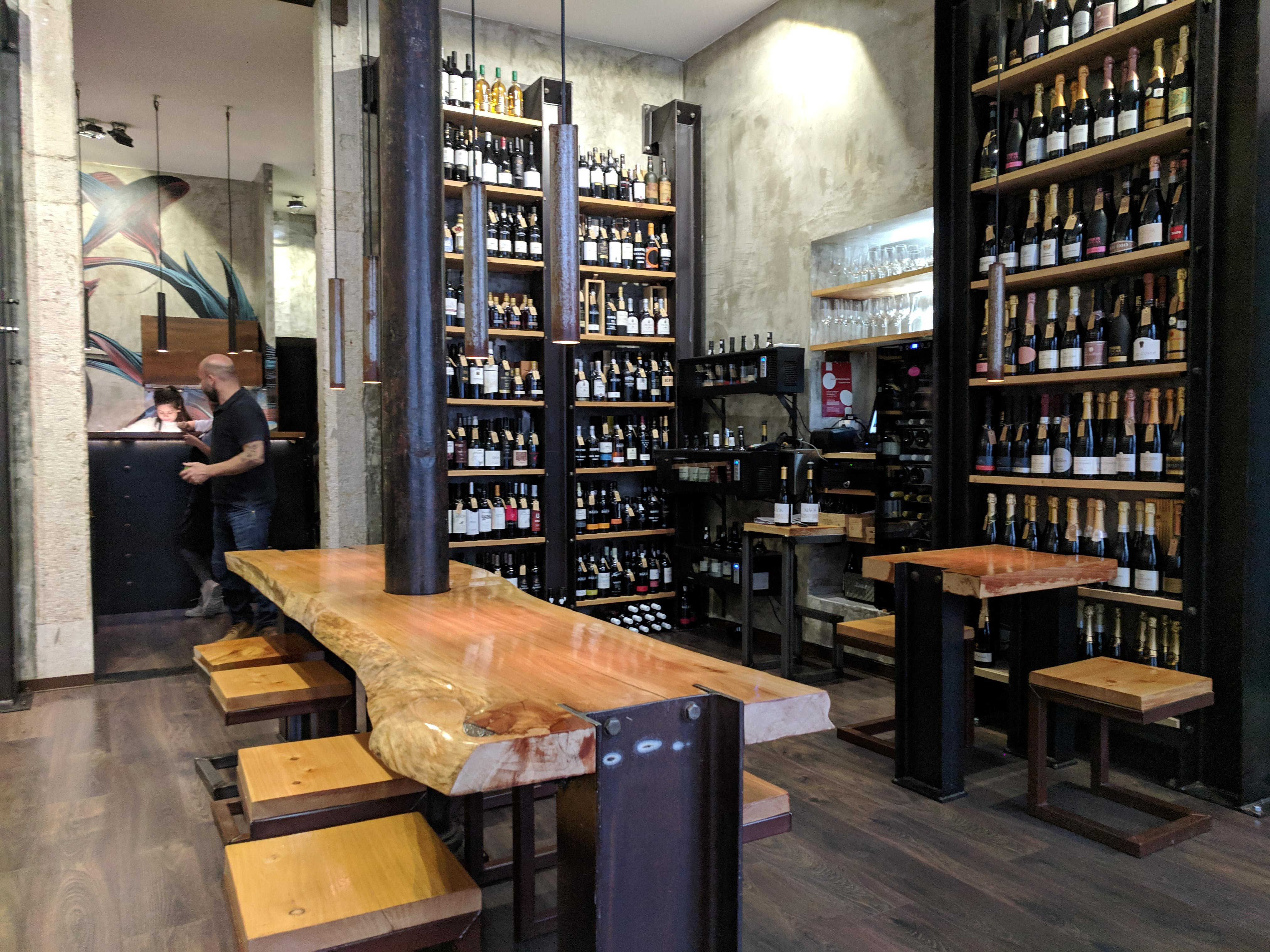 Nova Wine Bar