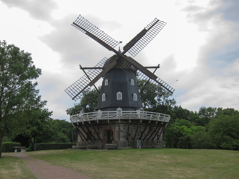 windmill