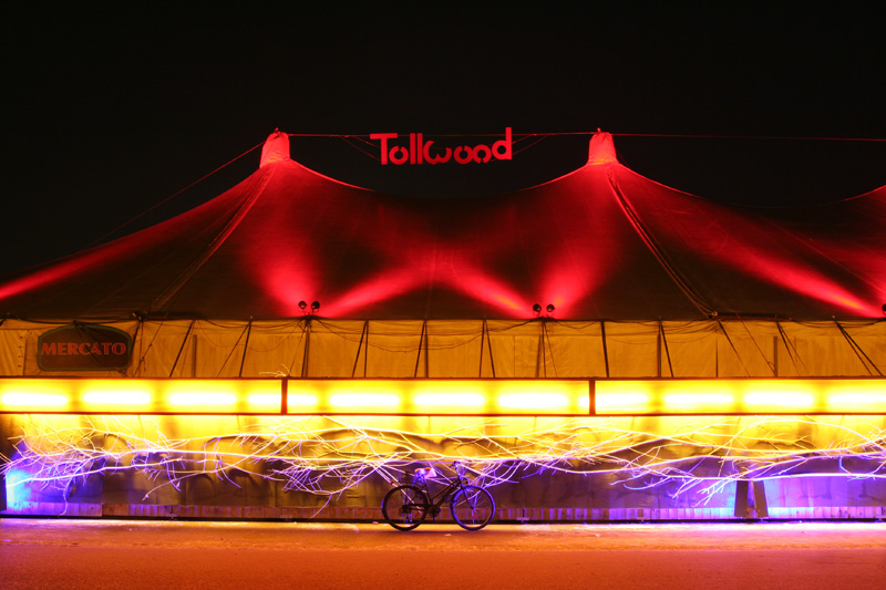 Tollwood