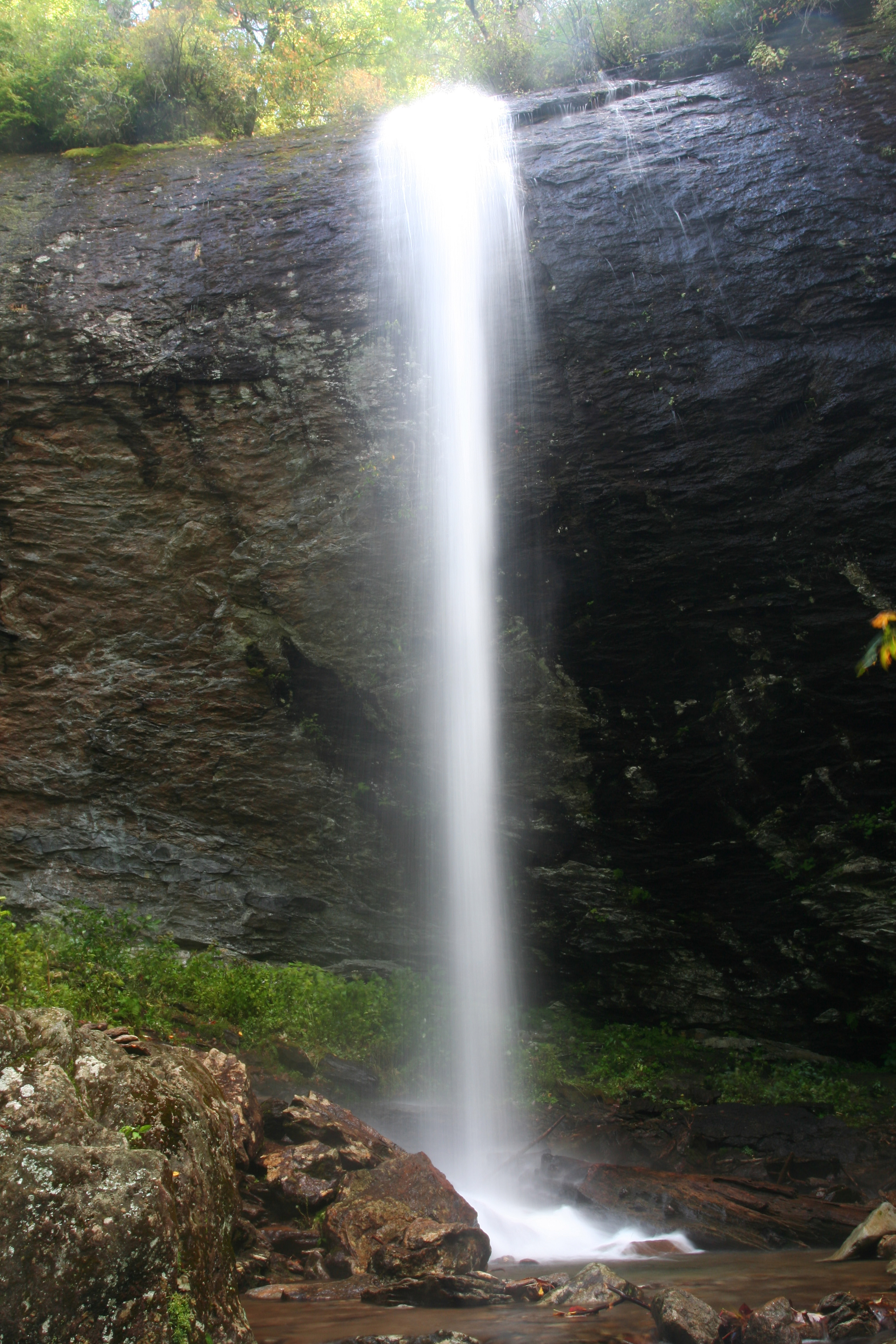 Douglas Falls