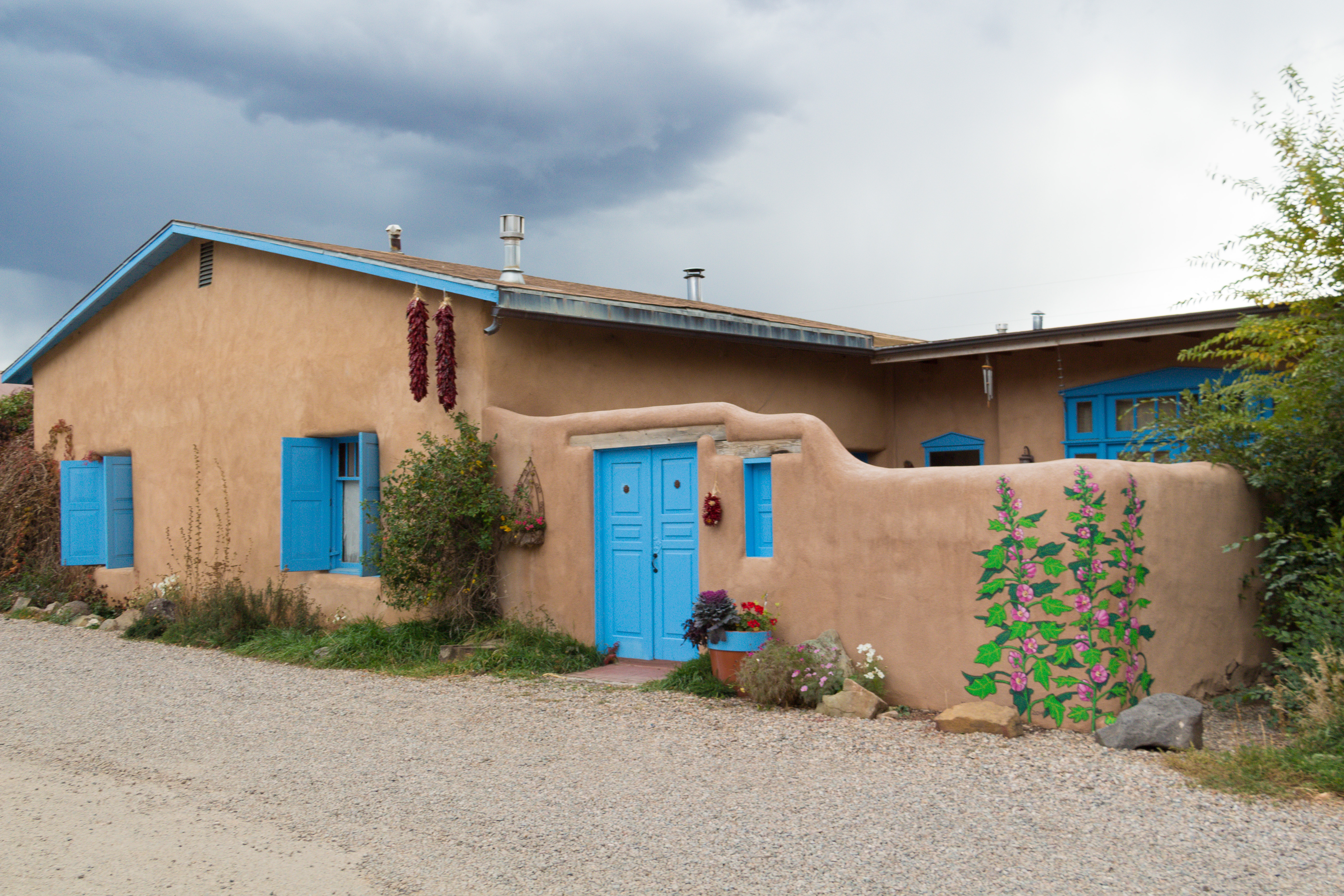 Taos