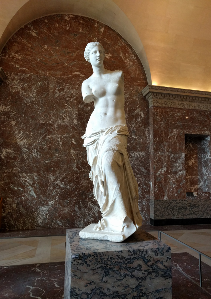 Venus di Milo