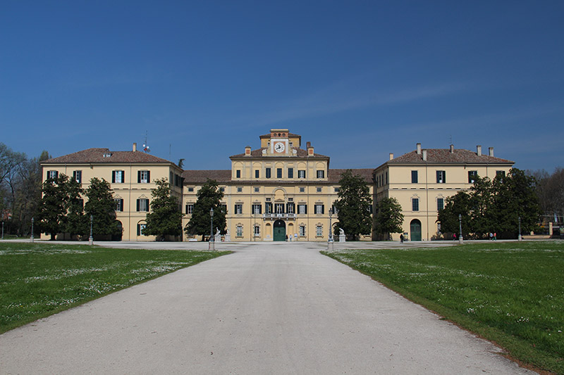 Ducale Palace
