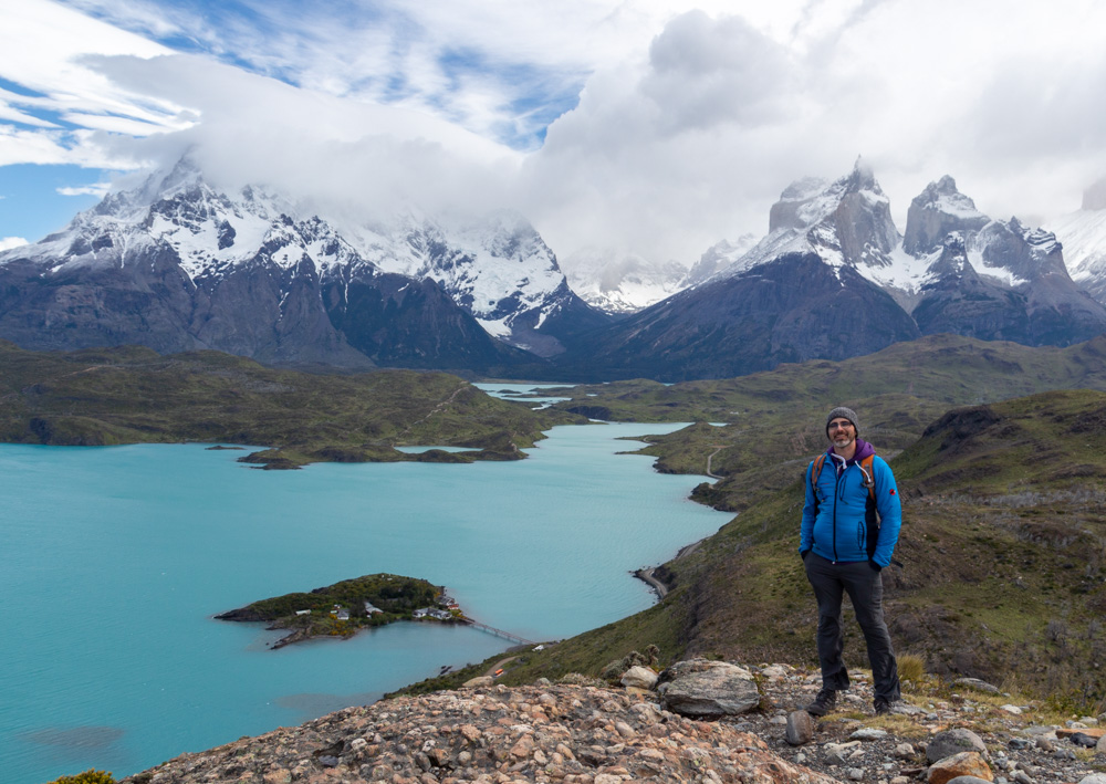Mirador Condor views