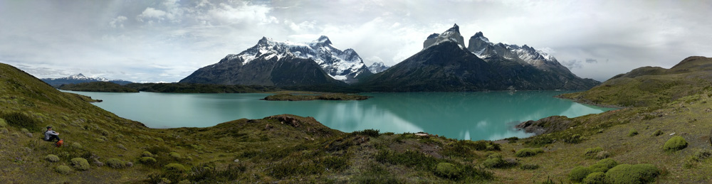Mirador Cuernos