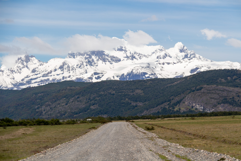 Torres del Paine