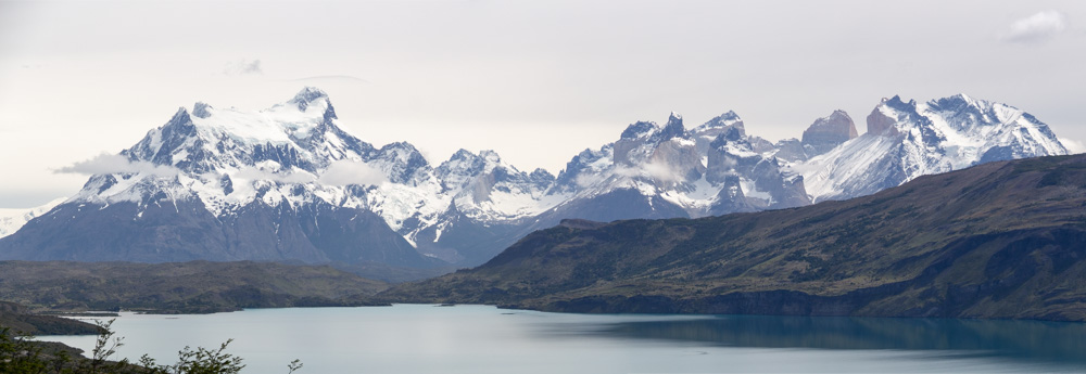 Torres del Paine