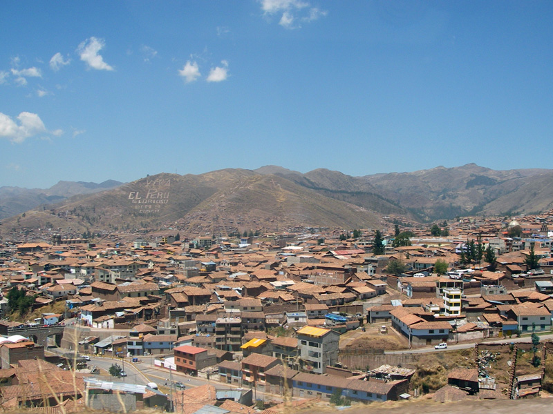 Cuzco