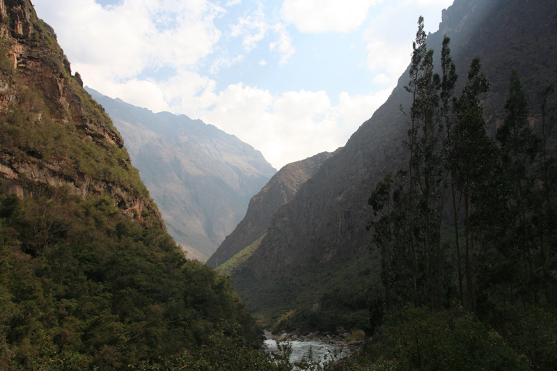 Sacred Valley