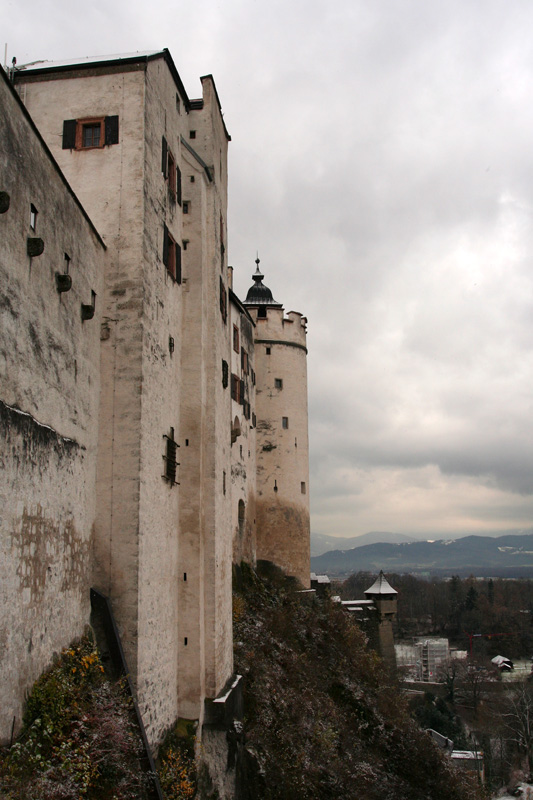 Festung Hohensalzburg