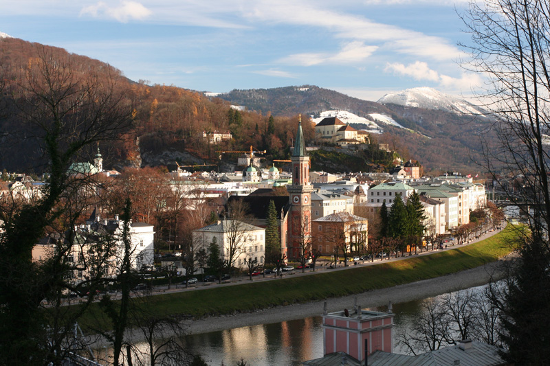 Salzburg