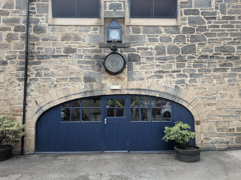 Glen Moray Heritage Tour