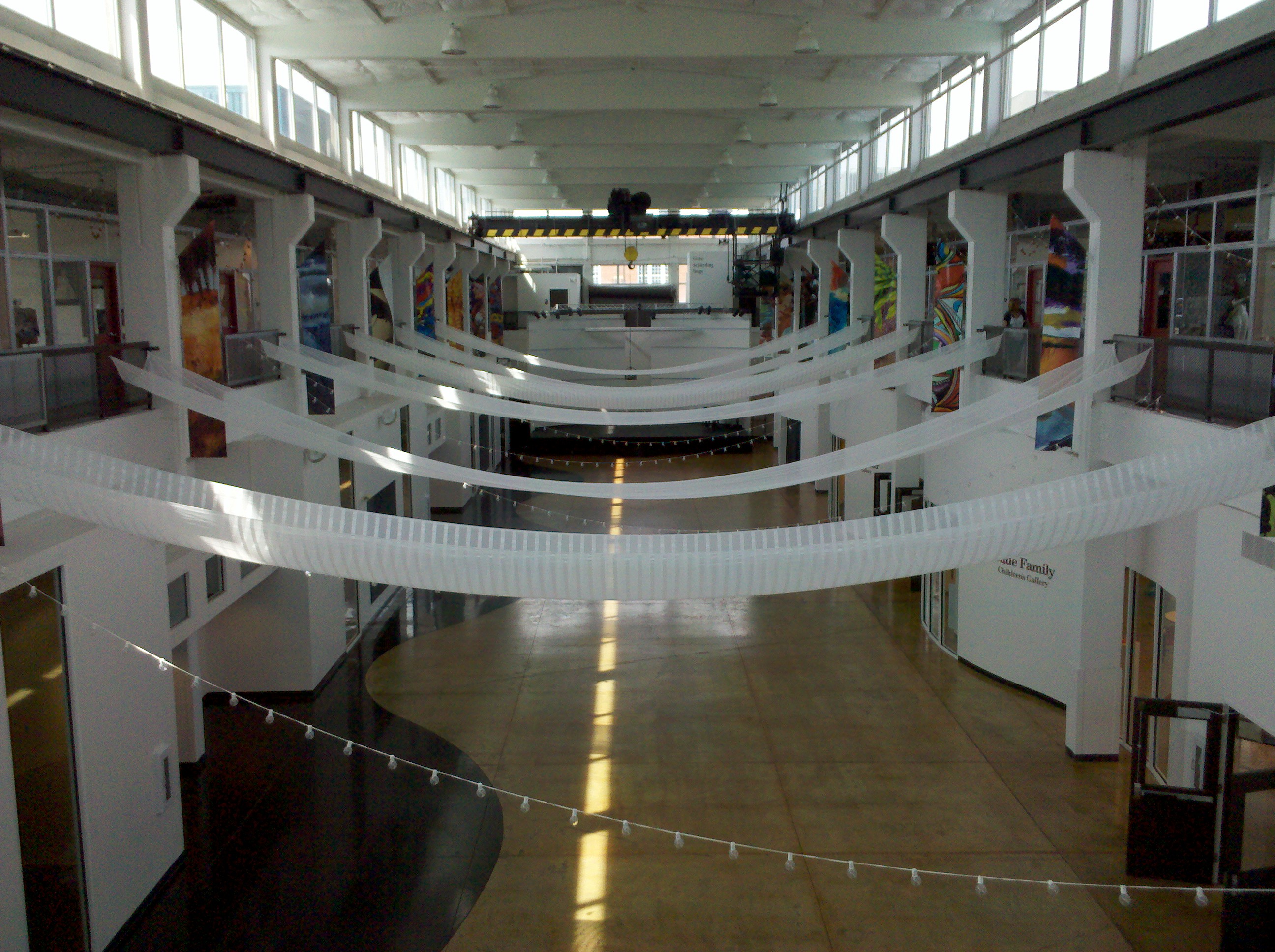 Foundry Art Center