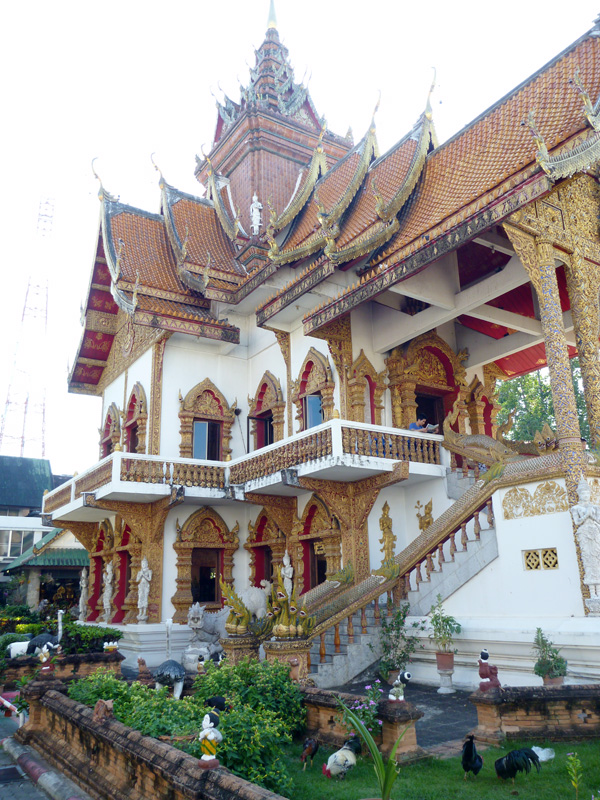 Wat Bupparam