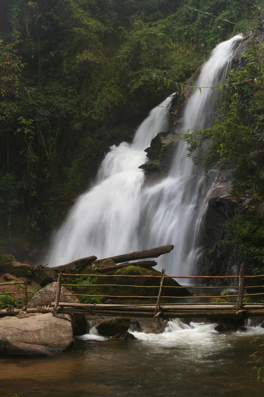 waterfall