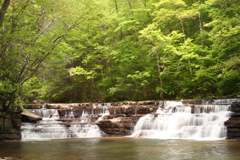 Campbell Falls