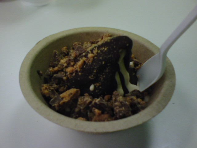 Local Yogurt