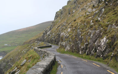 Dingle Peninsula