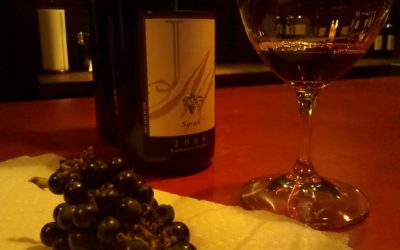 Woodinville wineries